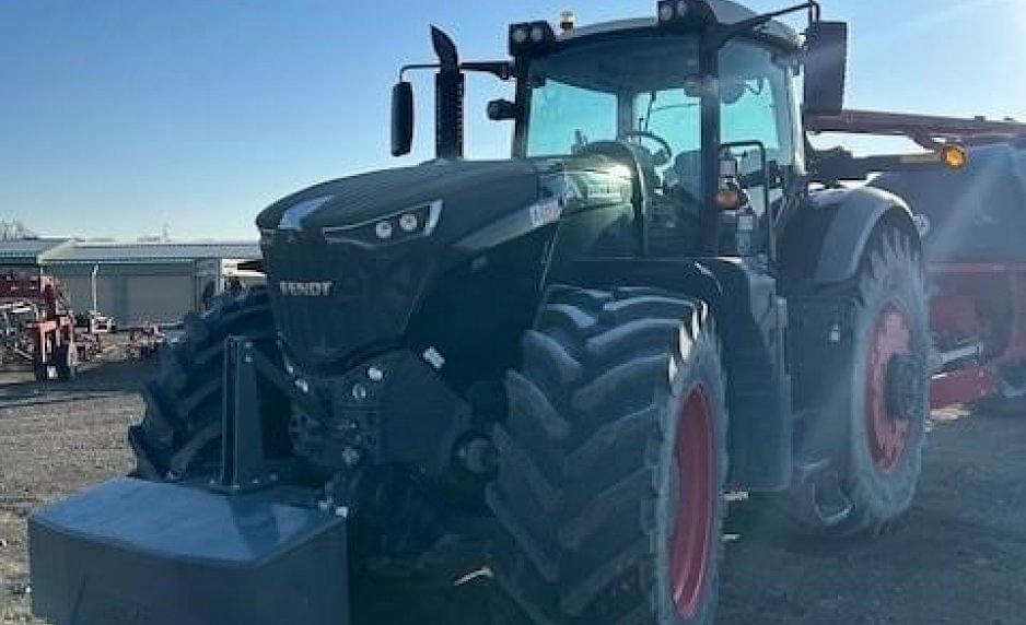 Image of Fendt 1050 Vario Primary image