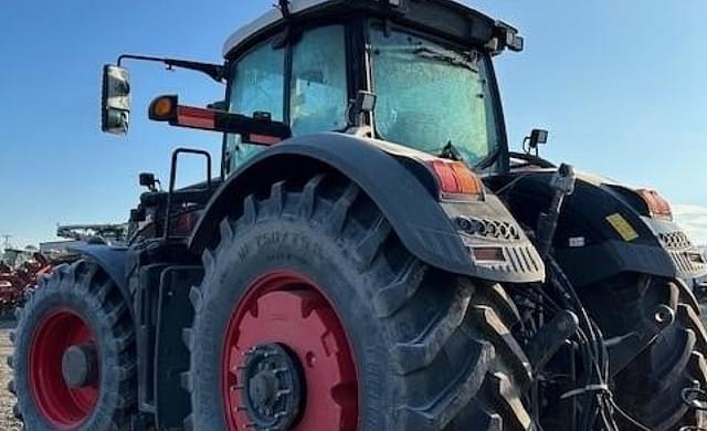 Image of Fendt 1050 Vario equipment image 2