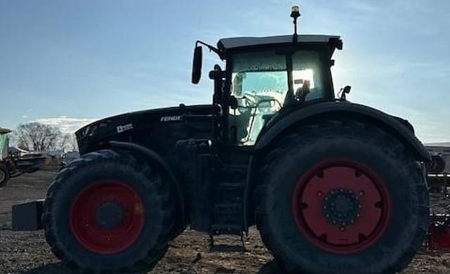 Image of Fendt 1050 Vario equipment image 1