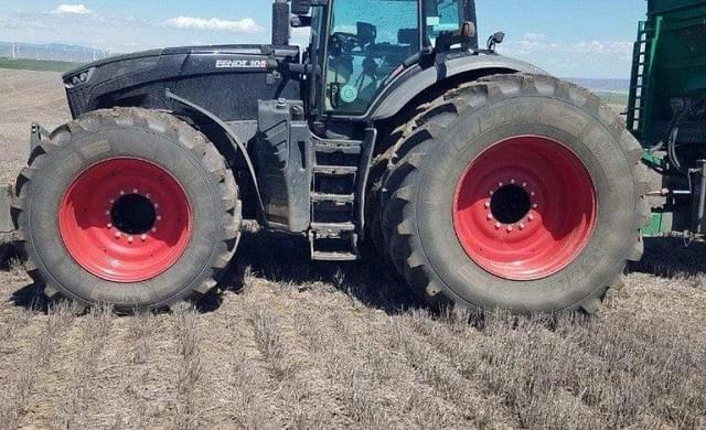 Image of Fendt 1050 Vario equipment image 1