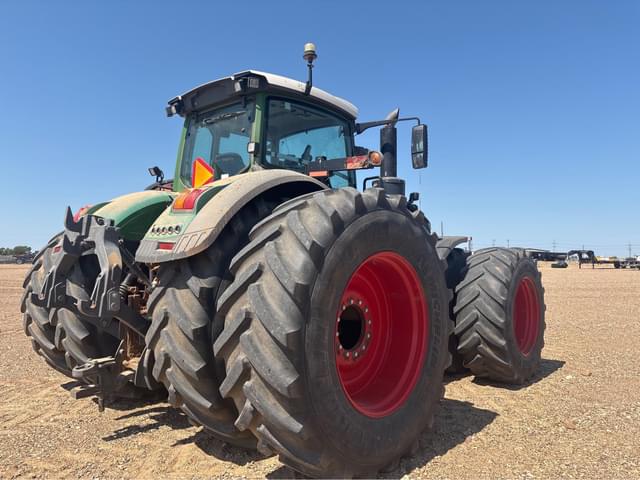 Image of Fendt 1050 Vario equipment image 3