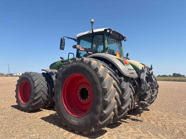 Image of Fendt 1050 Vario equipment image 2