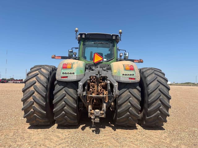 Image of Fendt 1050 Vario equipment image 3