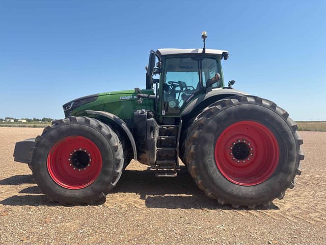 Image of Fendt 1050 Vario equipment image 1