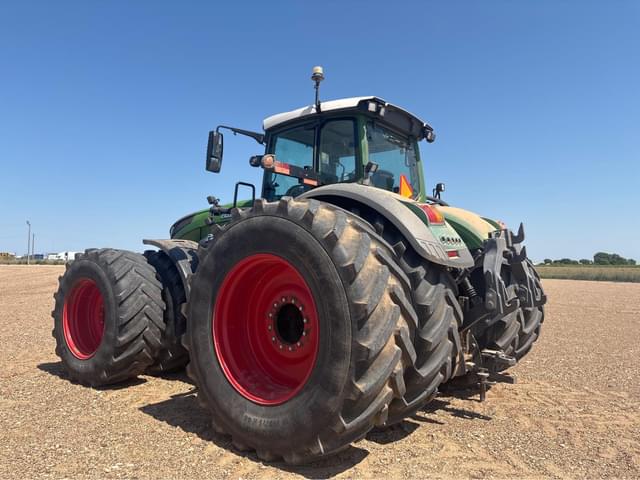 Image of Fendt 1050 Vario equipment image 1