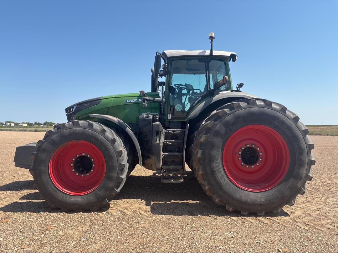 Image of Fendt 1050 Vario Primary image