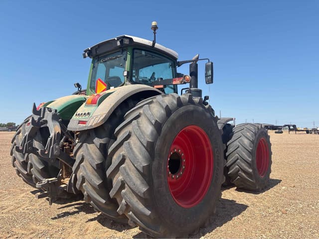 Image of Fendt 1050 Vario equipment image 4