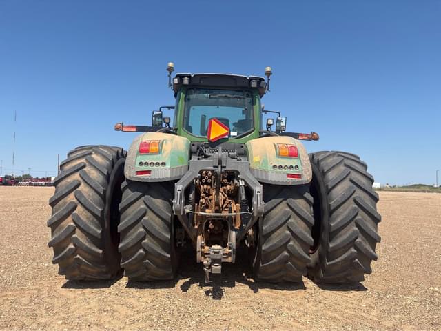 Image of Fendt 1050 Vario equipment image 2