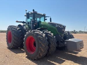 2018 Fendt 1050 Vario Image