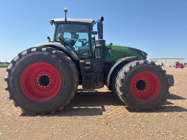 Image of Fendt 1050 Vario equipment image 4
