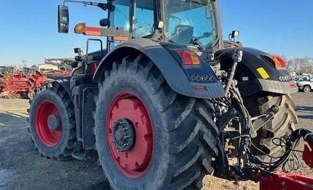 Image of Fendt 1050 Vario equipment image 2