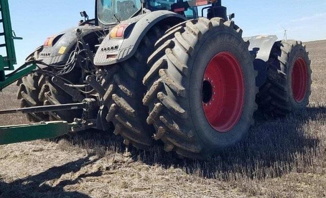 Image of Fendt 1050 Vario equipment image 3