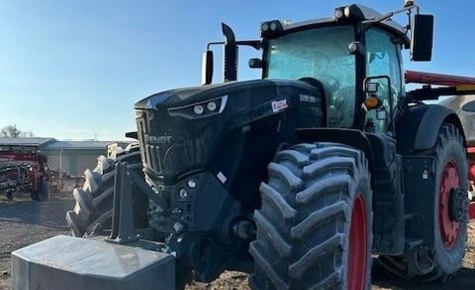 Image of Fendt 1050 Vario Primary image