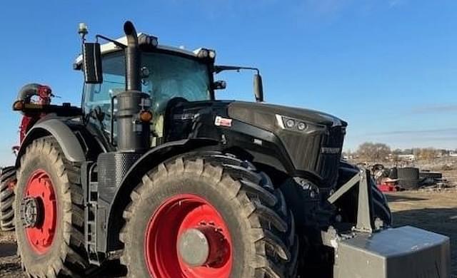 Image of Fendt 1050 Vario equipment image 4