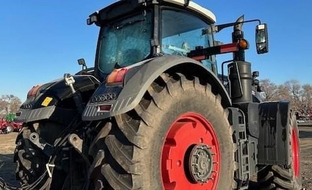 Image of Fendt 1050 Vario equipment image 3