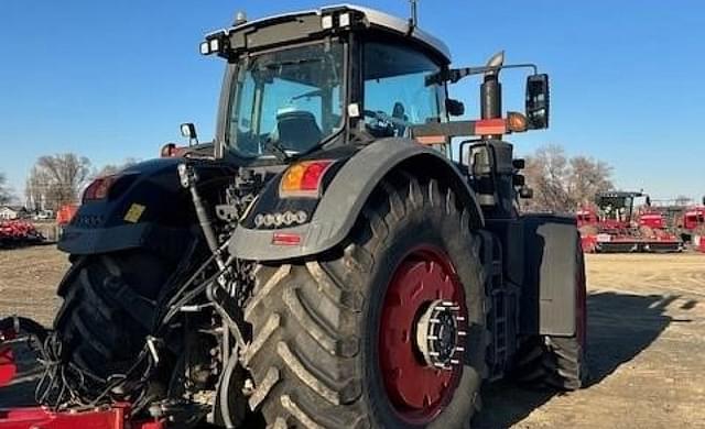 Image of Fendt 1050 Vario equipment image 4