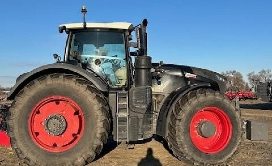 Image of Fendt 1050 Vario Primary image