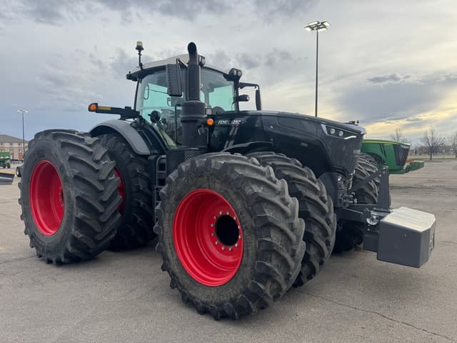 Image of Fendt 1050 Vario equipment image 2