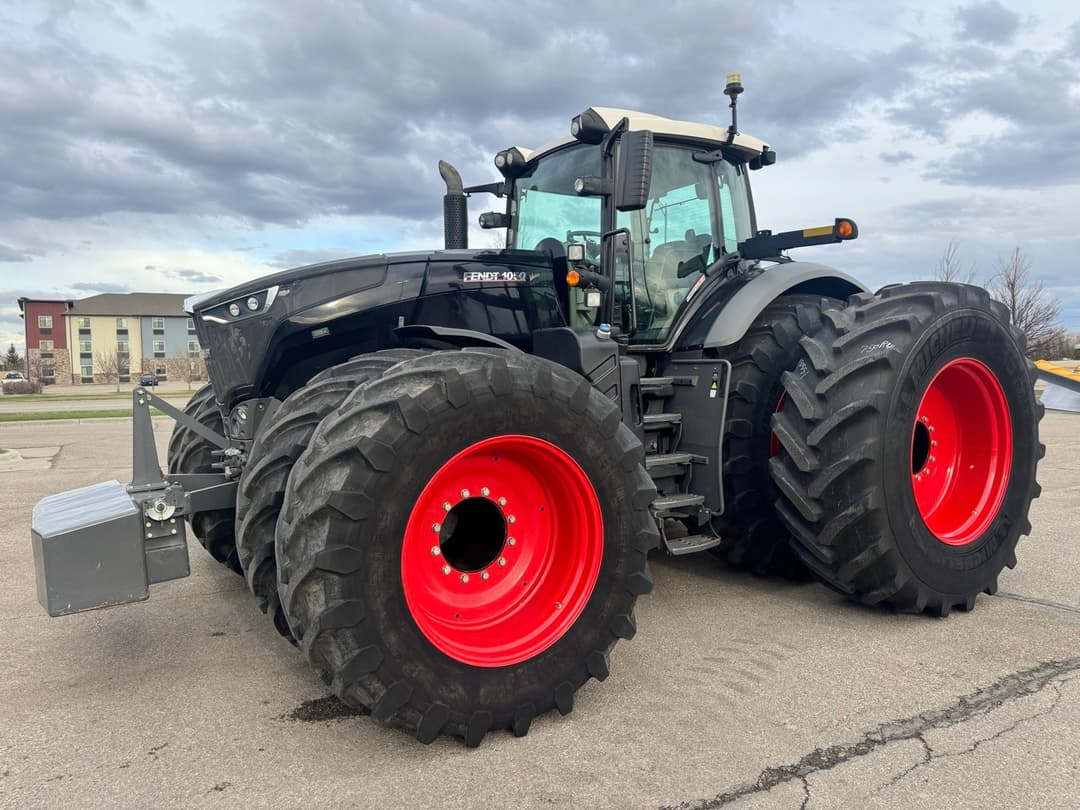 Image of Fendt 1050 Vario Primary image