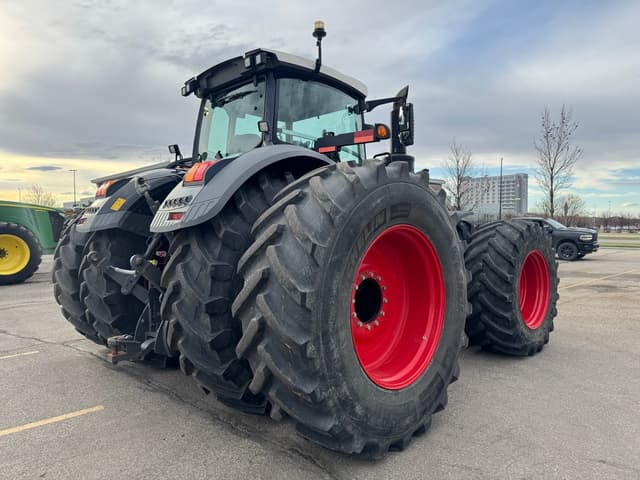 Image of Fendt 1050 Vario equipment image 3