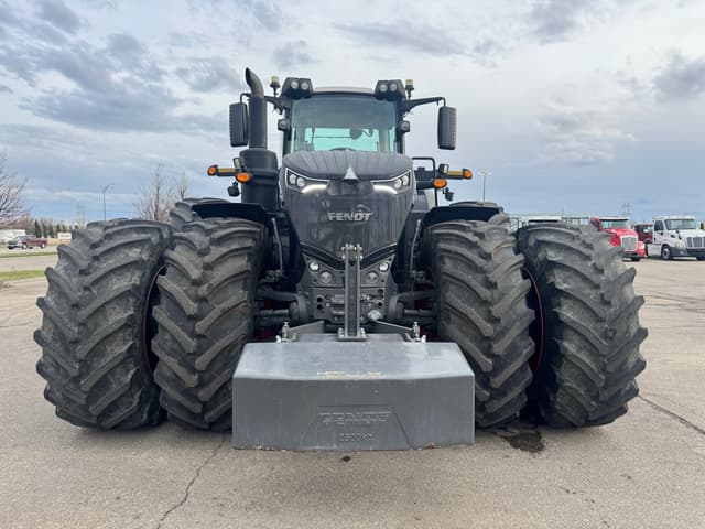 Image of Fendt 1050 Vario equipment image 1
