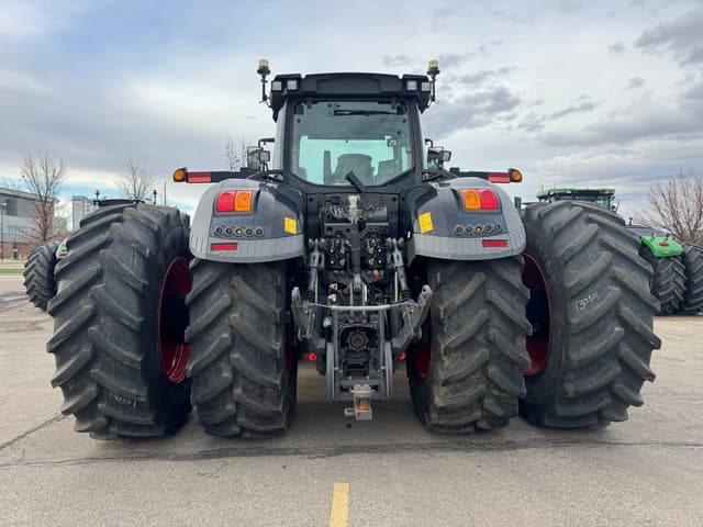 Image of Fendt 1050 Vario equipment image 4