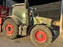 2018 Fendt 516 Vario Image