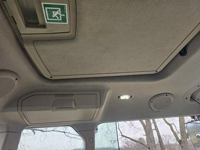 Image of Fendt 722 Vario equipment image 4