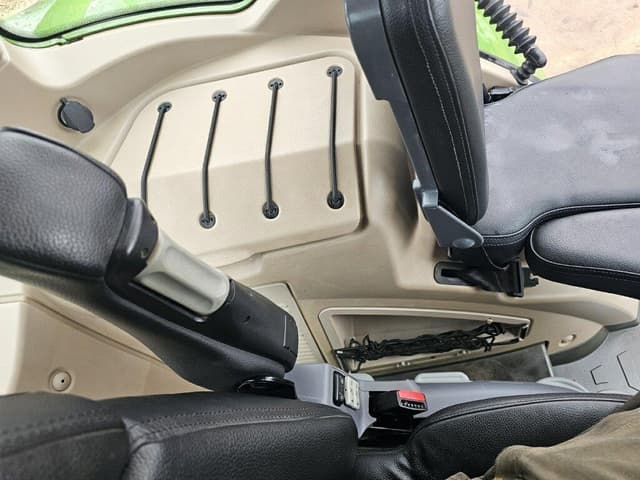 Image of Fendt 722 Vario equipment image 1