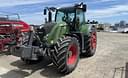 Fendt 724 Vario Image