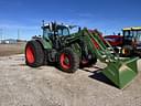 2018 Fendt 724 Vario Image