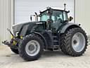 2018 Fendt 822 Vario Image