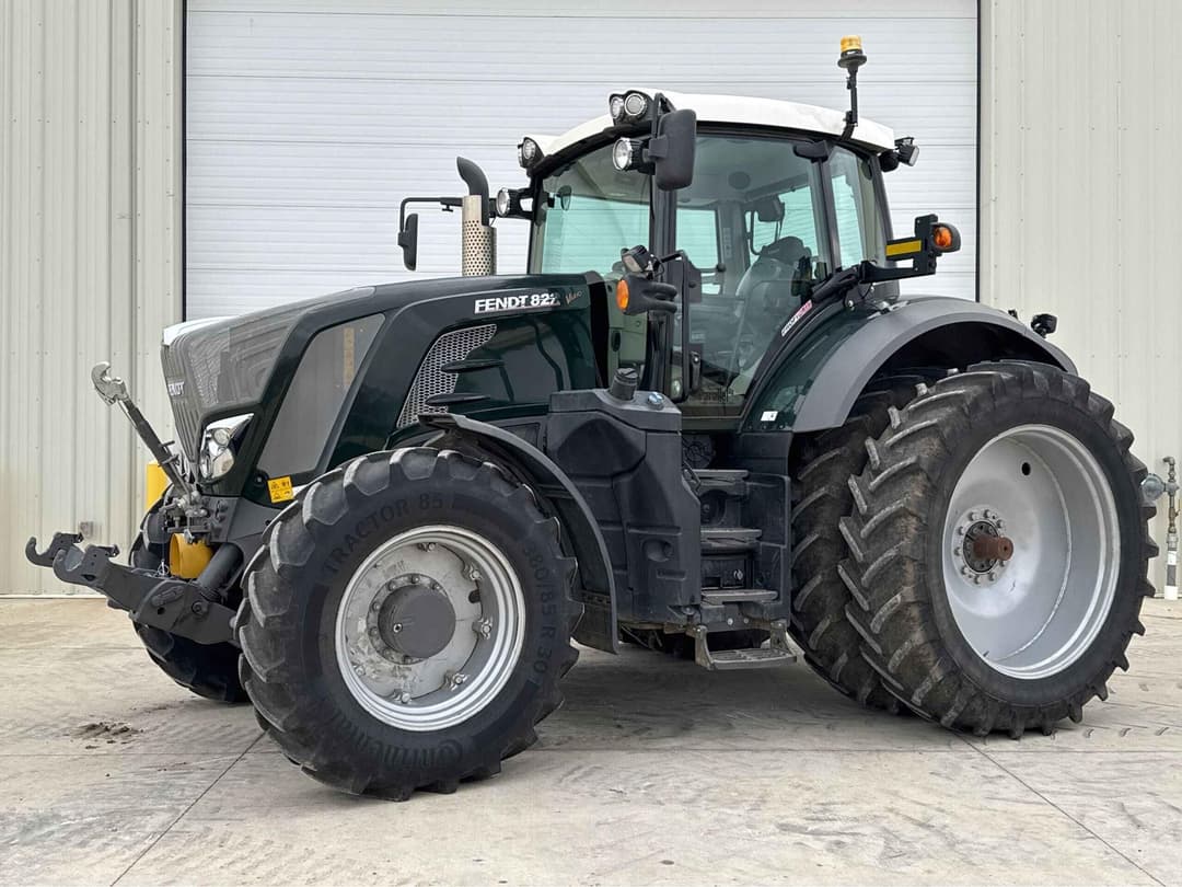 Image of Fendt 822 Vario Primary image