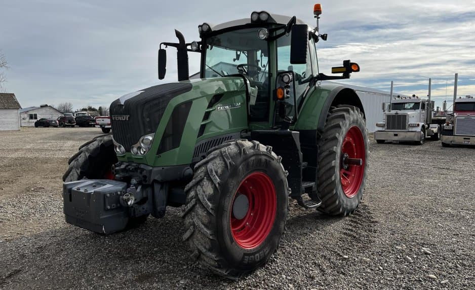 Image of Fendt 824 Vario Primary image