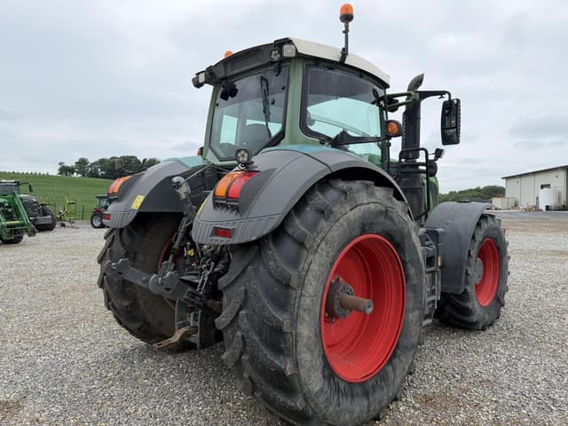 Image of Fendt 930 Vario equipment image 3