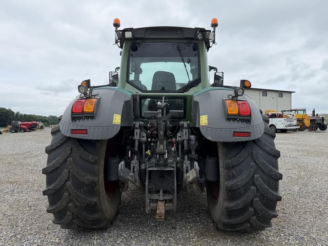 Image of Fendt 930 Vario equipment image 1