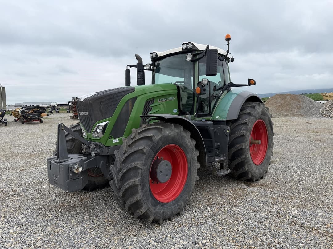 Image of Fendt 930 Vario Primary image