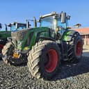 2018 Fendt 933 Vario Image