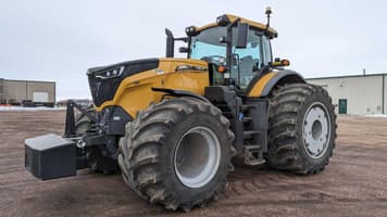 Main image Challenger 1042