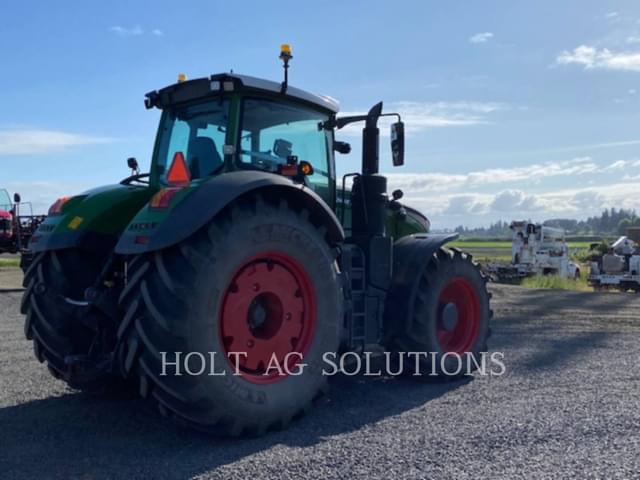Image of Fendt 1038 Vario equipment image 3