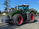 2018 Fendt 1038 Vario Image