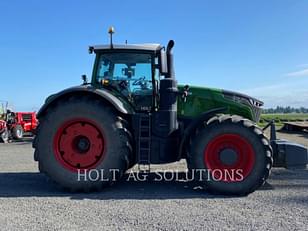 Main image Fendt 1038 Vario 1