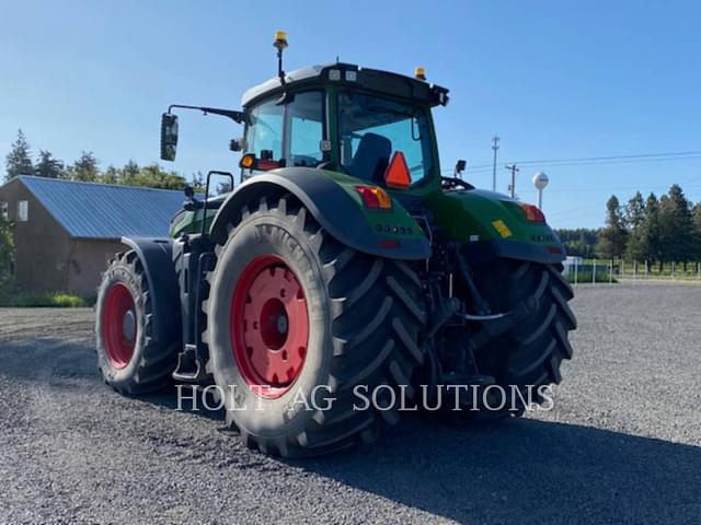 Image of Fendt 1038 Vario equipment image 4