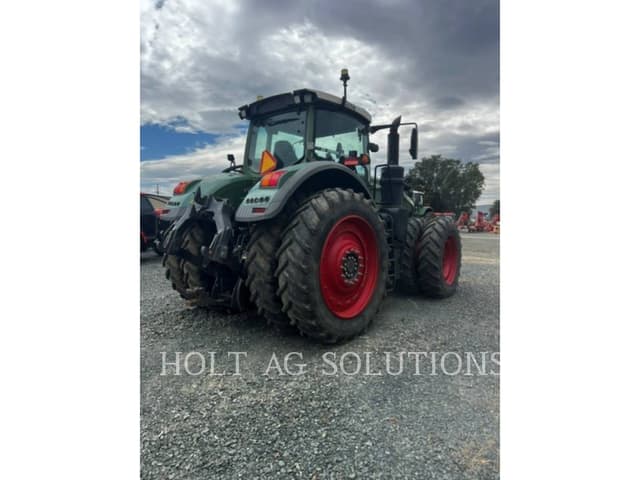 Image of Fendt 1038 Vario equipment image 2