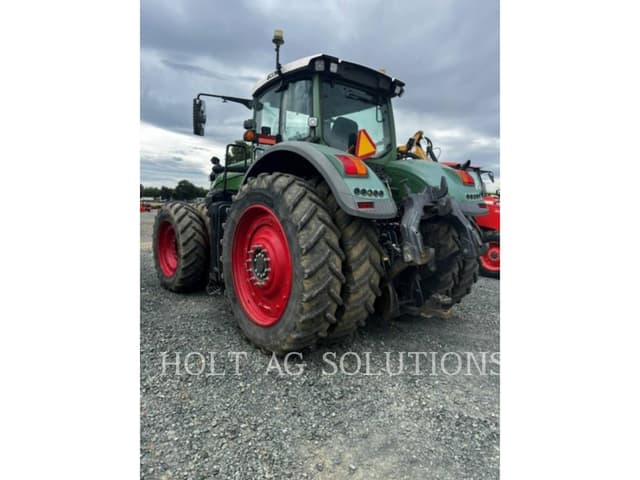 Image of Fendt 1038 Vario equipment image 3
