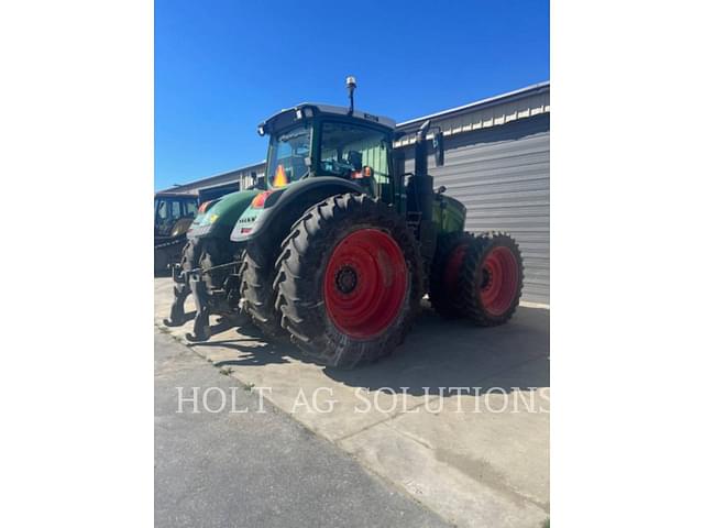 Image of Fendt 1042 Vario equipment image 1