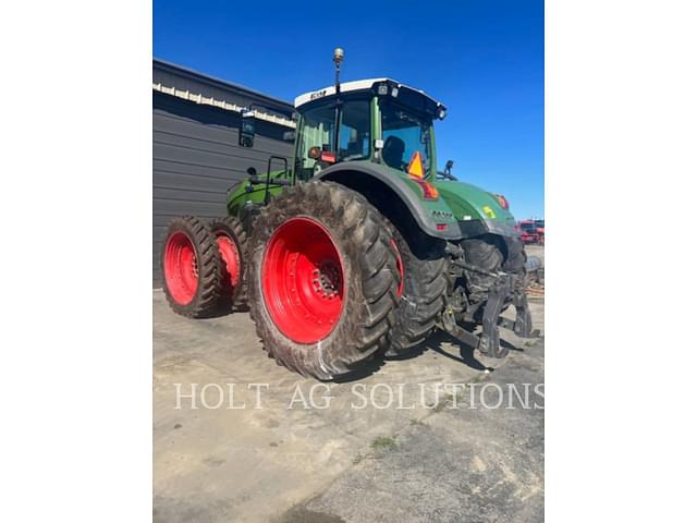 Image of Fendt 1042 Vario equipment image 3