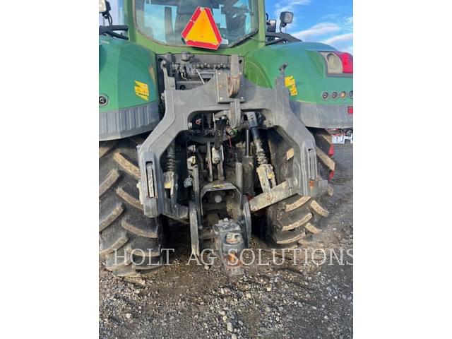 Image of Fendt 1042 Vario equipment image 4