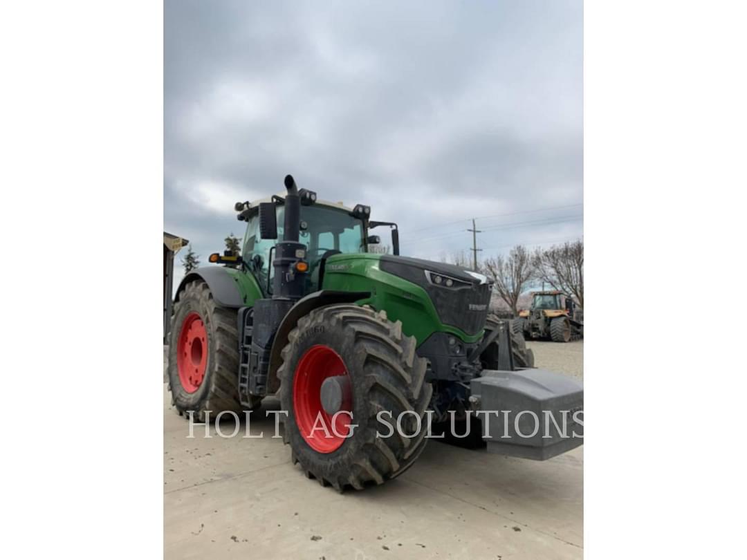 Image of Fendt 1050 Vario Primary image