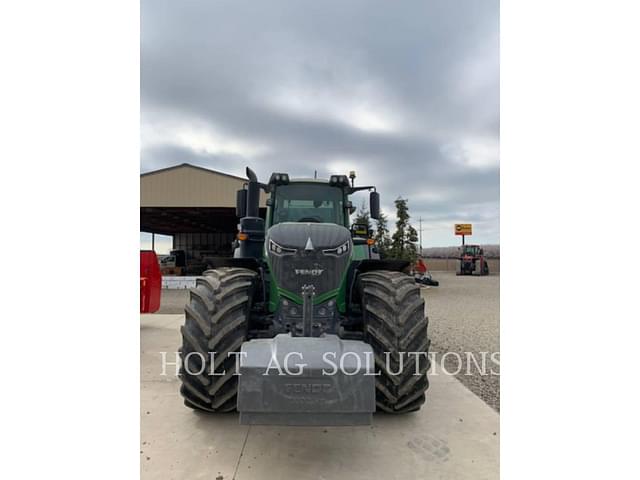 Image of Fendt 1050 Vario equipment image 1